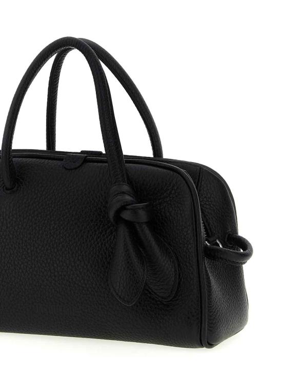 26SS 자크뮈스 토트백 25EBAW00416AC03A03990 Black - JACQUEMUS