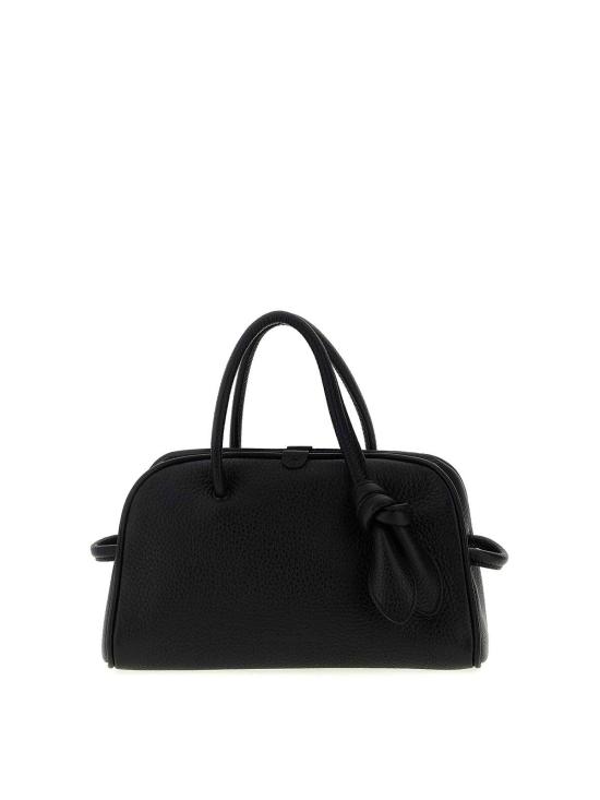 26SS 자크뮈스 토트백 25EBAW00416AC03A03990 Black