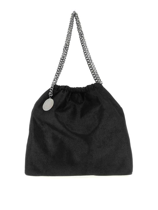 26SS 스텔라 맥카트니 숄더백 7B0180W91321000 Black
