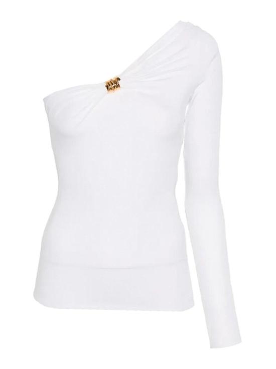 26SS 엘리자베타프랜치 탑 MD03062E2360 Cream