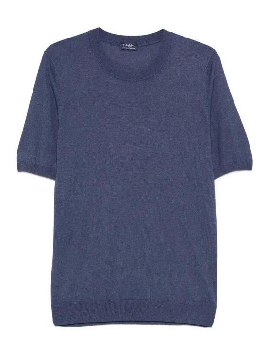 26SS 발바 반팔 티셔츠 7000908010570 Blue