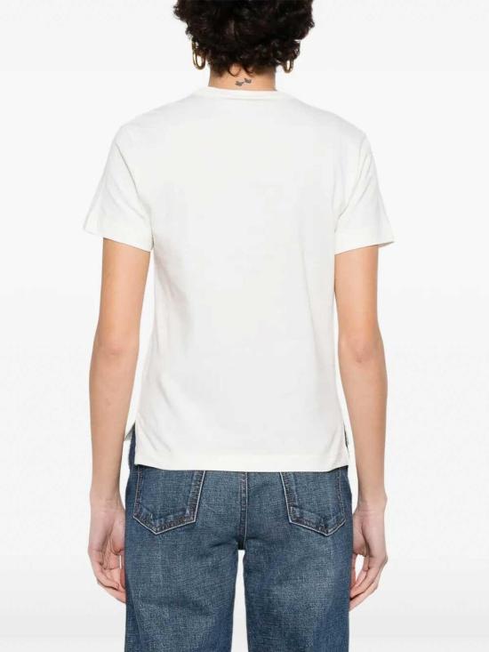 26SS 구찌 반팔 티셔츠 805285XJHQ19750 White - GUCCI