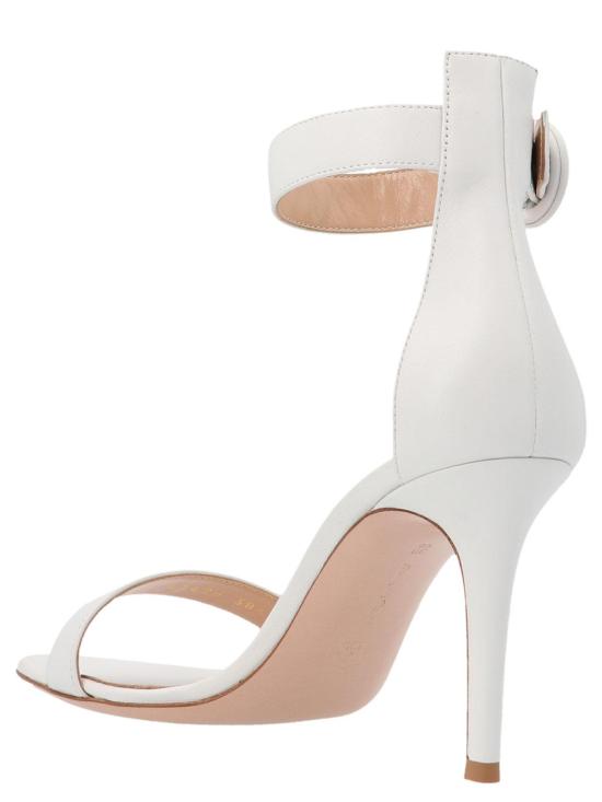  지안비토로시 샌들 G6095385RICNAPBIAN White - GIANVITO ROSSI