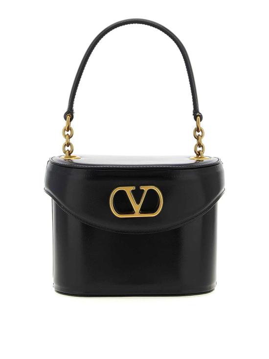 25FW 발렌티노 가라바니 크로스백 W2B0R95GCB0NO Black