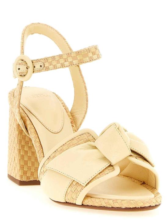 26SS 알렉산더버만 샌들 B362730001X1Q09X2DNN Yellow - ALEXANDRE BIRMAN