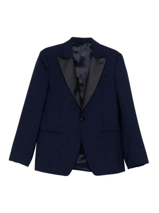 26SS 라르디니 수트 자켓 CN5935E1CN64303840 Blue