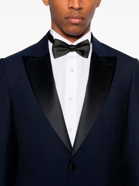 26SS 라르디니 수트 자켓 CN5935E1CN64303840 Blue - LARDINI