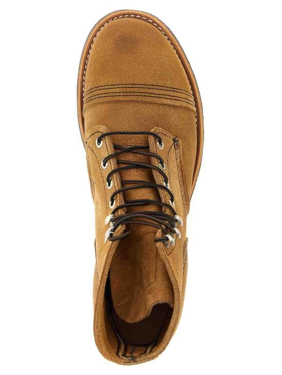  레드윙 부츠 0808D3 Brown - RED WING