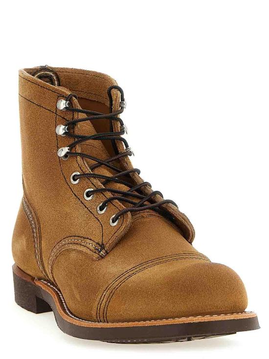  레드윙 부츠 0808D3 Brown - RED WING