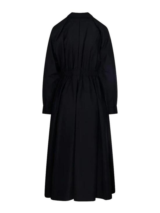 26SS 막스마라 미디 스커트 26112211626E15 Black - MAX MARA