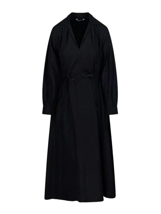 26SS 막스마라 미디 스커트 26112211626E15 Black