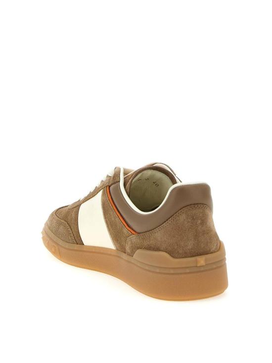  발렌티노 가라바니 스니커즈 Y2S0H77LALBSB Brown - VALENTINO GARAVANI