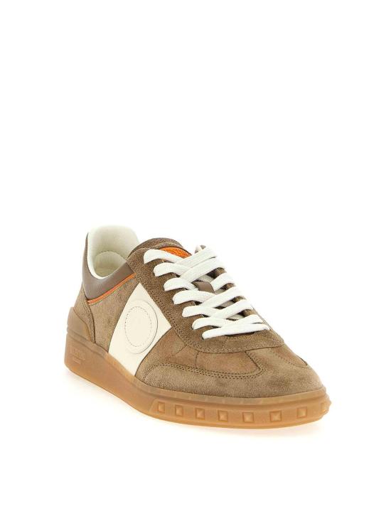  발렌티노 가라바니 스니커즈 Y2S0H77LALBSB Brown - VALENTINO GARAVANI