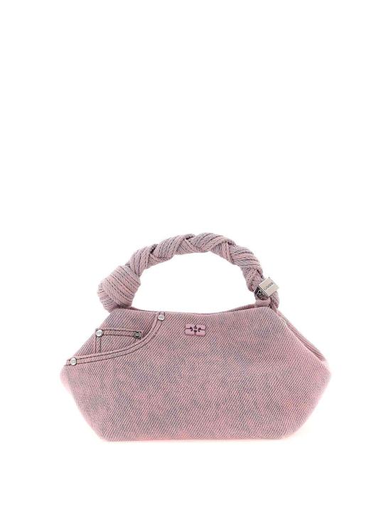 26SS 가니 미니 부백 B210004405C Nude Neutrals