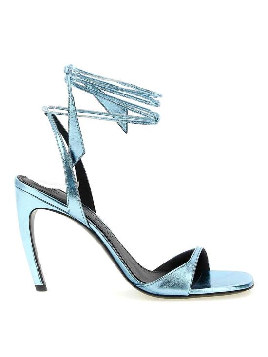 26SS 디 아티코 샌들 260WSH00899024 Light Blue