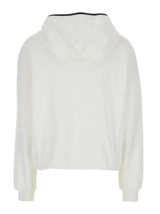 26SS 브루넬로 쿠치넬리 가디건 MG927VT306C7220 Cream - BRUNELLO CUCINELLI