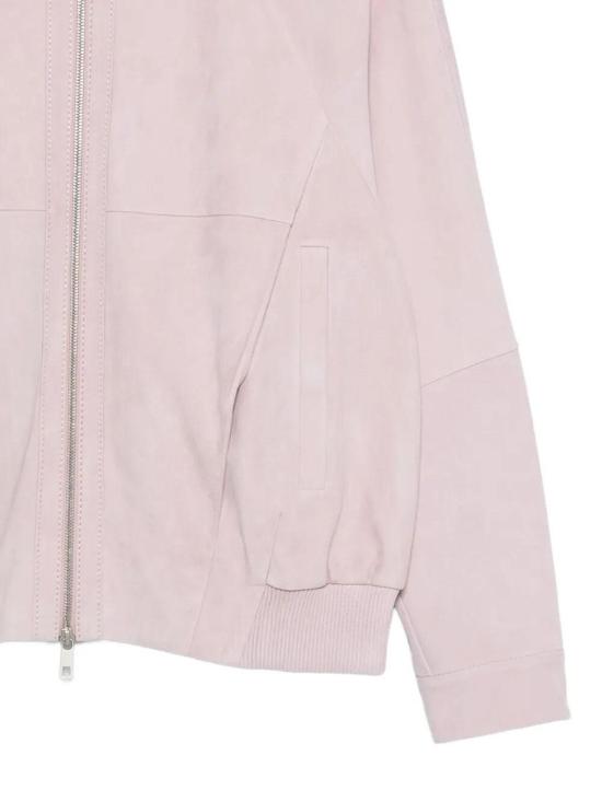 26SS 데사 봄버 자켓 K14992PALE Nude Neutrals - DESA