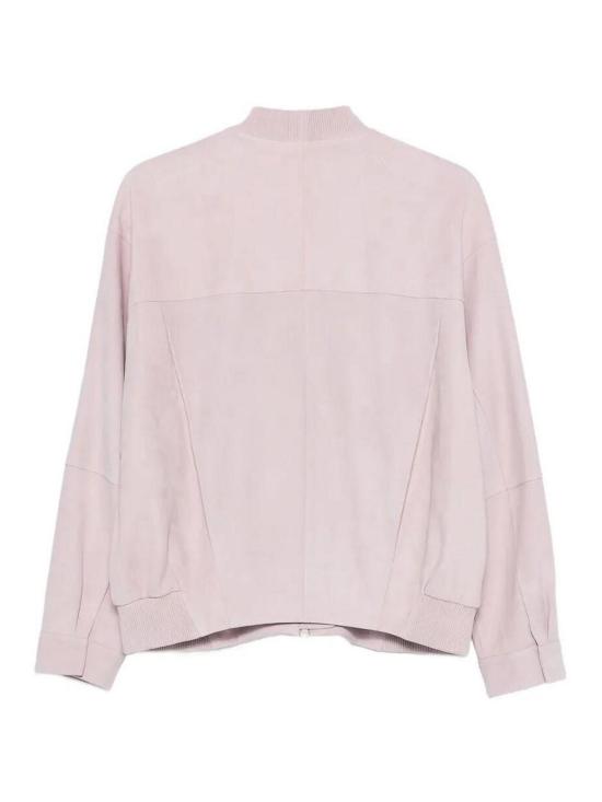 26SS 데사 봄버 자켓 K14992PALE Nude Neutrals - DESA