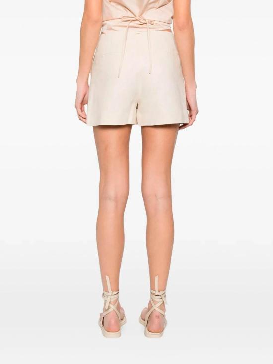 26SS 트윈셋 숏팬츠 261TP231200059 White - TWINSET