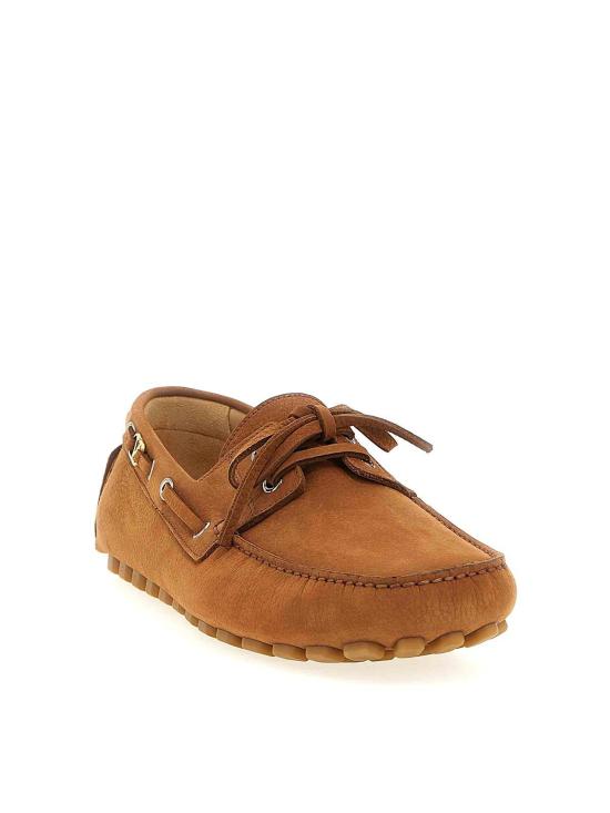  발렌티노 가라바니 로퍼 6Y0S0J59AAHN58 Brown - VALENTINO GARAVANI