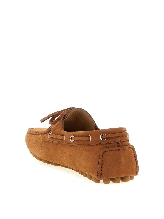  발렌티노 가라바니 로퍼 6Y0S0J59AAHN58 Brown - VALENTINO GARAVANI