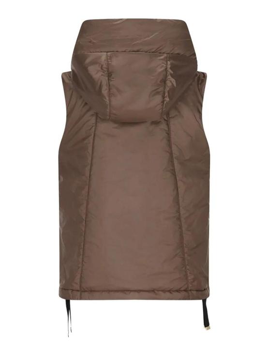 26SS 막스마라 패딩 261929104460004E15 Beige - MAX MARA