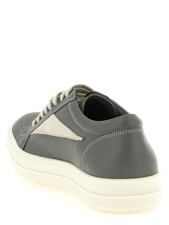  릭 오웬스 스니커즈 RP01F6888LCOLVS3511 Grey - RICK OWENS