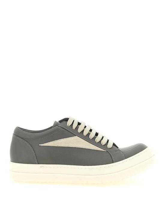  릭 오웬스 스니커즈 RP01F6888LCOLVS3511 Grey