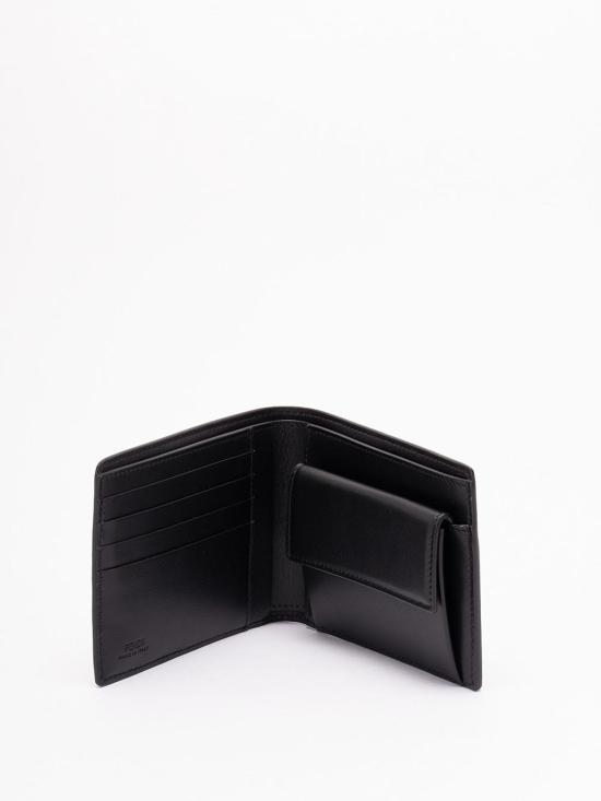 26SS 펜디 남성지갑 7M0001AVV6F0GXN Black - FENDI