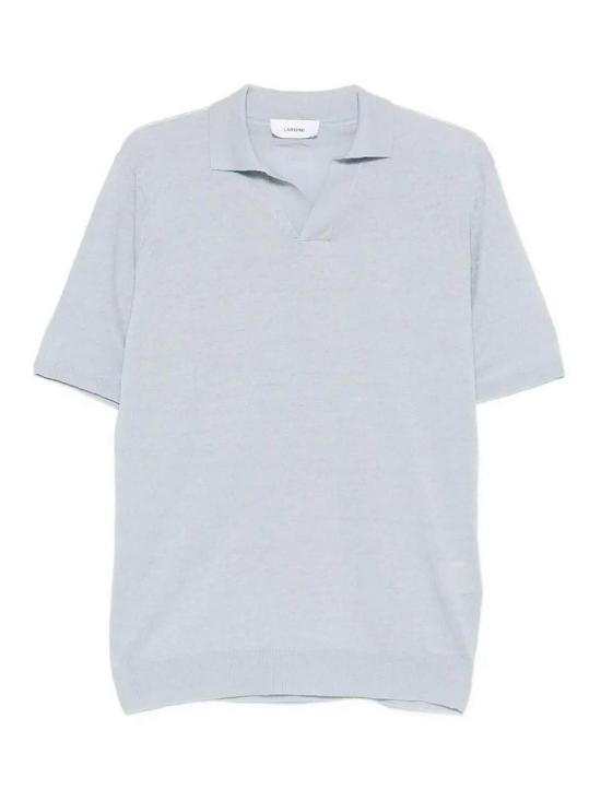 26SS 라르디니 폴로 티셔츠 PALPMC104PA66022810 Blue