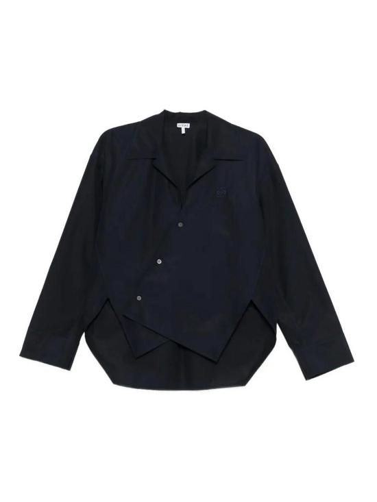 26SS 로에베 셔츠 S359Y05XEZ9602 Blue