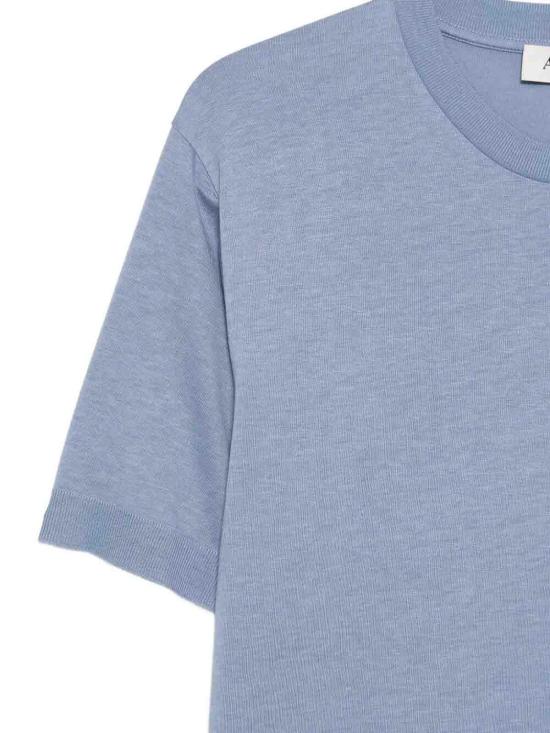 26SS 알테아 반팔 티셔츠 265525511 Light Blue - ALTEA