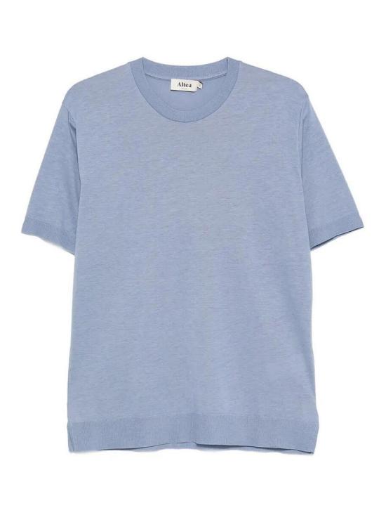 26SS 알테아 반팔 티셔츠 265525511 Light Blue
