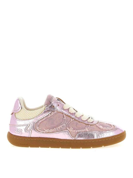 26SS 가니 스니커즈 B104000805C Nude Neutrals