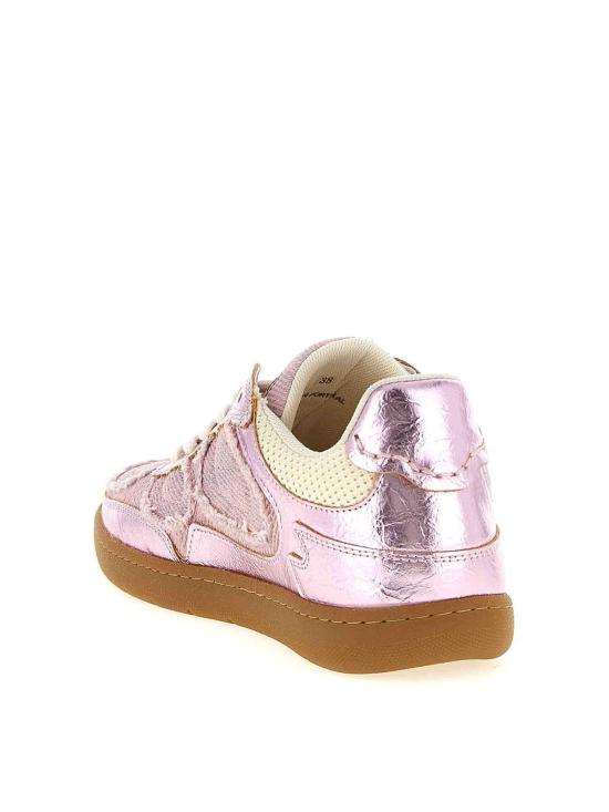 26SS 가니 스니커즈 B104000805C Nude Neutrals - GANNI