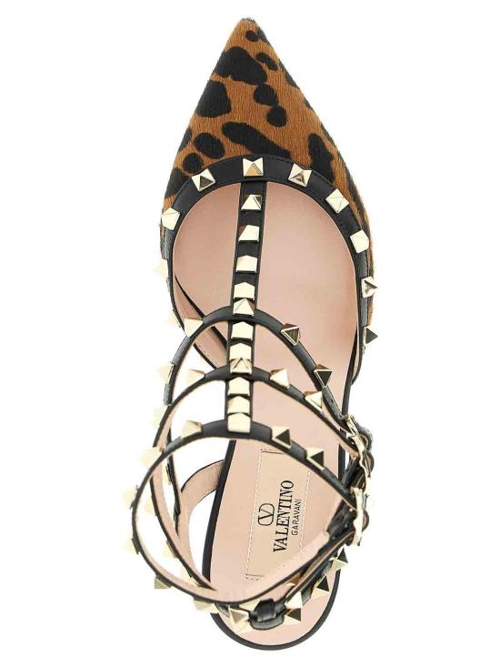  발렌티노 가라바니 힐/펌프스 W0S0375AMXAB7 Multicolour - VALENTINO GARAVANI