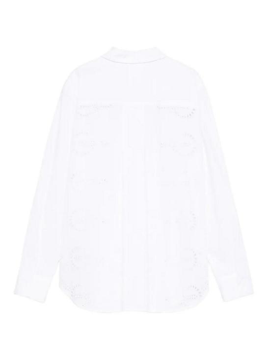 26SS 파로쉬 셔츠 CANNESD381301001 White - PAROSH