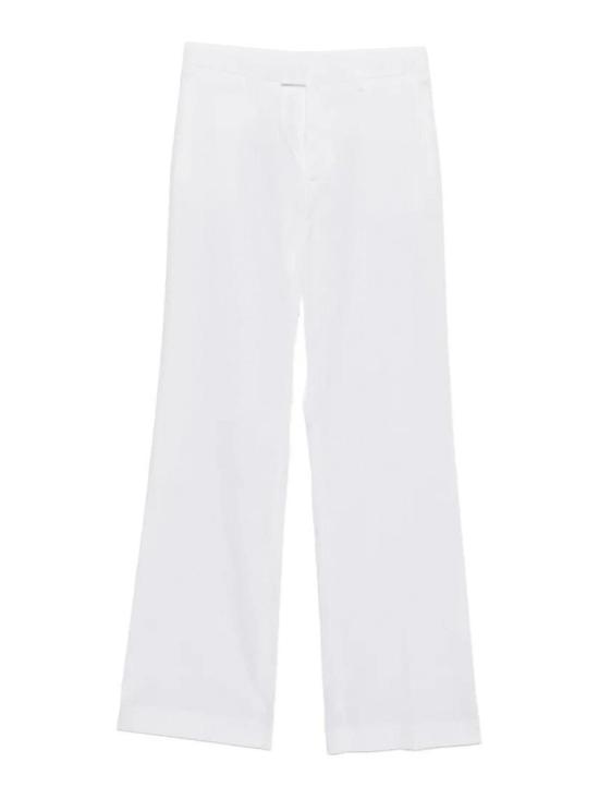 26SS 베르위치 스트레이트 팬츠 PATRIZIAUB1465XWHITE White
