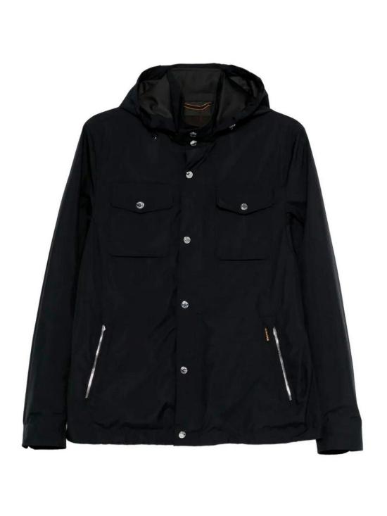 26SS 무레르 자켓 MOUGI100348STUU0498 Blue