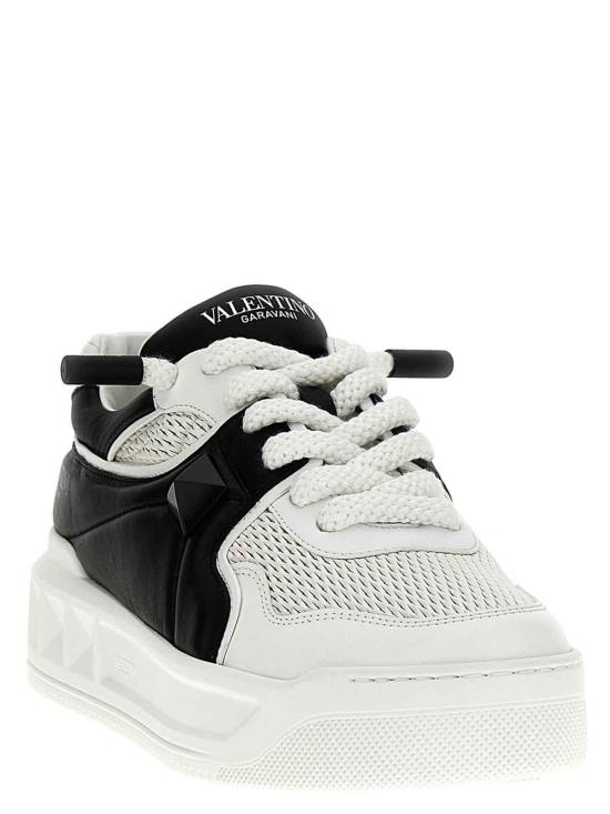 25FW 발렌티노 가라바니 스니커즈 Y2S0G37WWAA01 White - VALENTINO GARAVANI