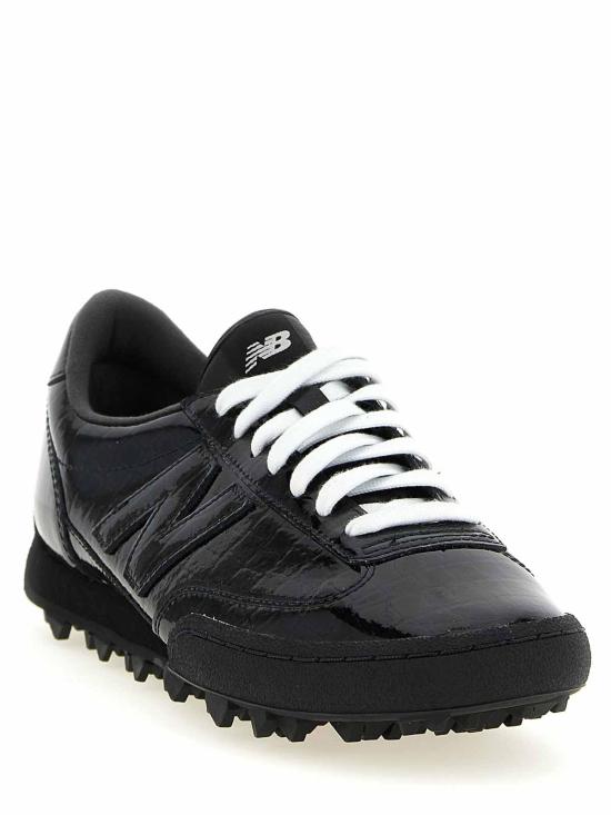 26SS 뉴발란스 스니커즈 UGTR2SV Black - NEW BALANCE