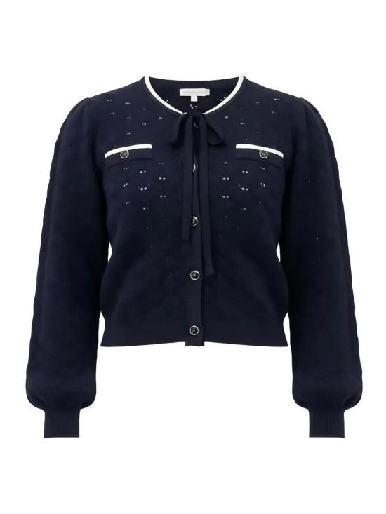 26SS 트윈셋 가디건 261TP303213172 Blue