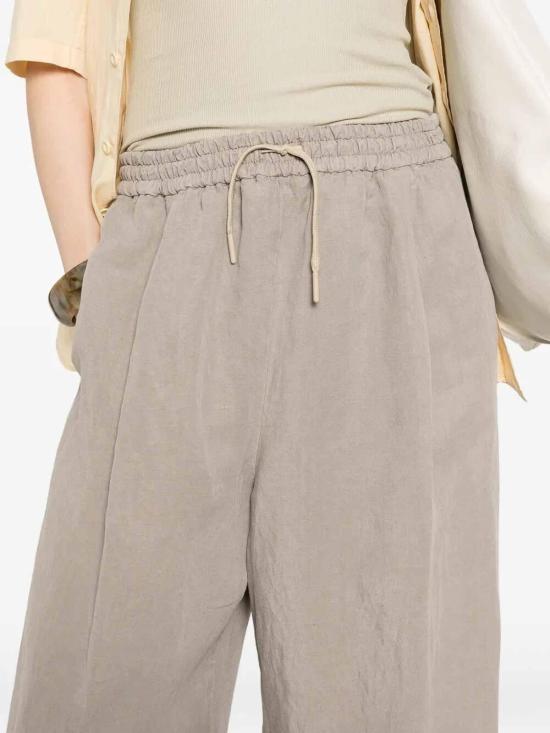 26SS 베르위치 스트레이트 팬츠 NINAJOGGDOL0760FANGO Brown - BERWICH