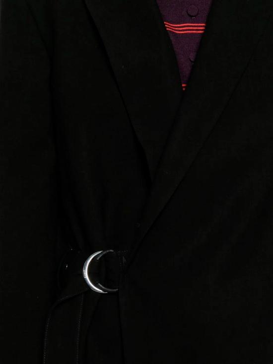 26SS 로에베 자켓 S359Y03XAK1100 Black - LOEWE