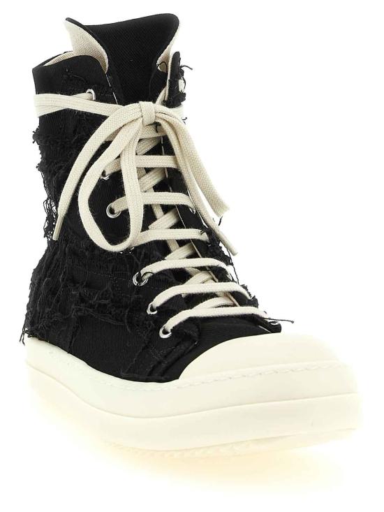 26SS 다크쉐도우 스니커즈 DU01F4800SLASH911 White - DRKSHDW