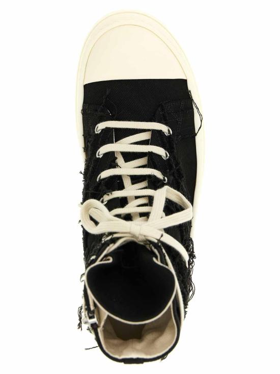 26SS 다크쉐도우 스니커즈 DU01F4800SLASH911 White - DRKSHDW