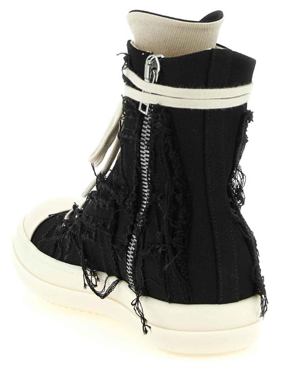 26SS 다크쉐도우 스니커즈 DU01F4800SLASH911 White - DRKSHDW