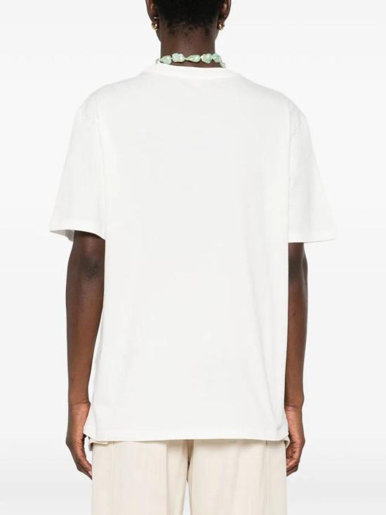 26SS 에트로 반팔 티셔츠 WRMA0005AR477W4567 White - ETRO