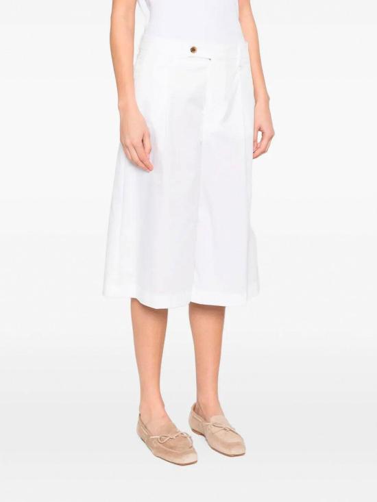 26SS 베르위치 숏팬츠 LINDAUB1465XWHITE White - BERWICH