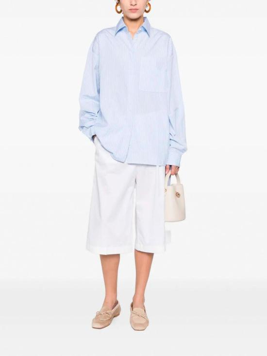 26SS 베르위치 숏팬츠 LINDAUB1465XWHITE White - BERWICH